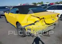 2024 Ford MUSTANG фото