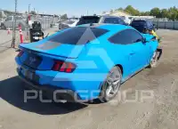 2024 Ford MUSTANG фото