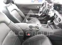 2024 Ford MUSTANG фото