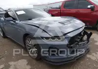2024 Ford MUSTANG photo