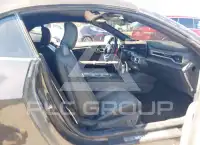 2024 Ford MUSTANG фото