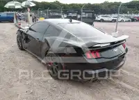 2024 Ford MUSTANG photo