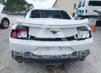 2024 Ford MUSTANG фото