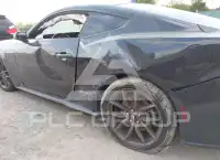 2024 Ford MUSTANG фото