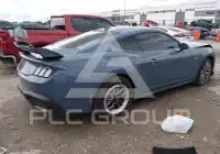2024 Ford MUSTANG photo