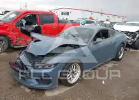 2024 Ford MUSTANG photo