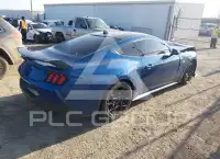 2024 Ford MUSTANG photo