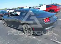 2024 Ford MUSTANG фото