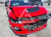 2024 Ford MUSTANG фото