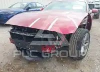 2024 Ford MUSTANG фото