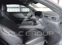 2024 Ford MUSTANG photo