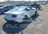 2024 Ford MUSTANG фото