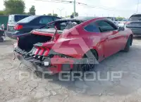 2024 Ford MUSTANG фото