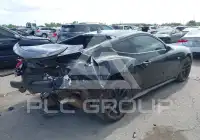 2024 Ford MUSTANG фото