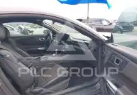 2024 Ford MUSTANG фото