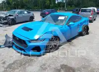 2024 Ford MUSTANG photo