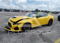 2024 Ford MUSTANG фото