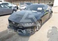 2024 Ford MUSTANG фото