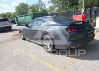 2024 Ford MUSTANG фото