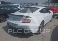 2024 Ford MUSTANG фото