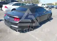 2024 Ford MUSTANG фото