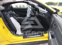 2024 Ford MUSTANG фото