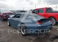 2024 Ford MUSTANG photo