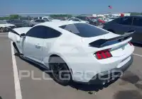 2024 Ford MUSTANG фото