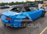 2024 Ford MUSTANG фото