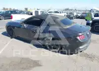 2024 Ford MUSTANG фото