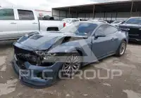 2024 Ford MUSTANG photo