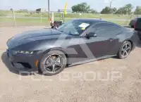 2024 Ford MUSTANG фото