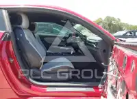 2024 Ford MUSTANG фото
