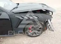 2024 Ford MUSTANG photo