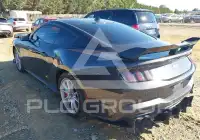 2024 Ford MUSTANG фото