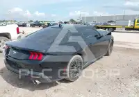 2024 Ford MUSTANG фото