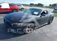 2024 Ford MUSTANG фото