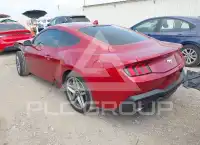 2024 Ford MUSTANG фото