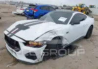 2024 Ford MUSTANG photo