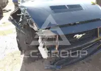 2024 Ford MUSTANG фото