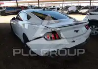 2024 Ford MUSTANG photo