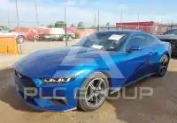 2024 Ford MUSTANG photo