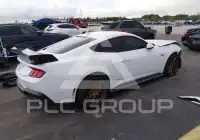 2024 Ford MUSTANG photo
