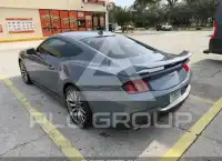 2024 Ford MUSTANG фото