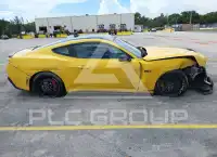 2024 Ford MUSTANG фото
