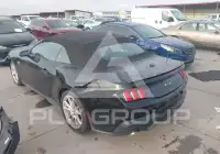 2024 Ford MUSTANG фото