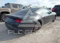2024 Ford MUSTANG фото