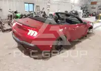 2024 Ford MUSTANG фото