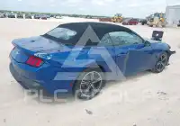 2024 Ford MUSTANG фото