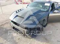 2024 Ford MUSTANG фото